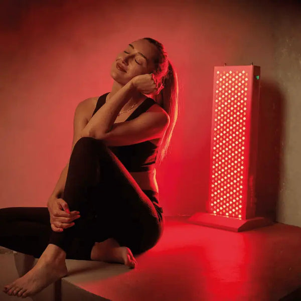Roodlichttherapie