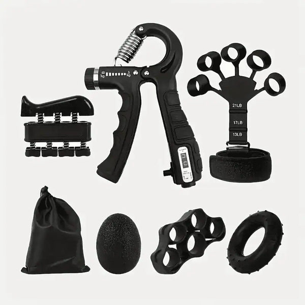 Trainingsmateriaal