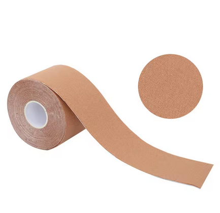Kinesiotape voor spieren en gewrichten – 5 cm x 5 m