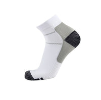 Compressiekousen voor de enkel – 5-pack