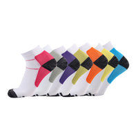 Compressiekousen voor de enkel – 5-pack