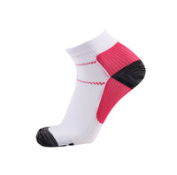 Compressiekousen voor de enkel – 5-pack