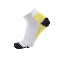 Compressiekousen voor de enkel – 5-pack