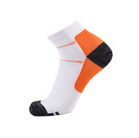 Compressiekousen voor de enkel – 5-pack