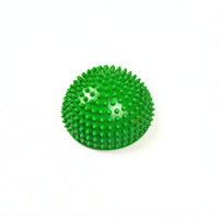 Balansbal voor voetmassage en stabiliteitstraining