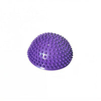 Balansbal voor voetmassage en stabiliteitstraining