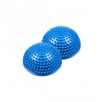 Balansbal voor voetmassage en stabiliteitstraining