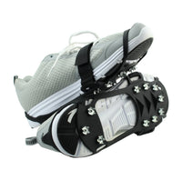 Antislip met spikes voor schoenen en laarzen