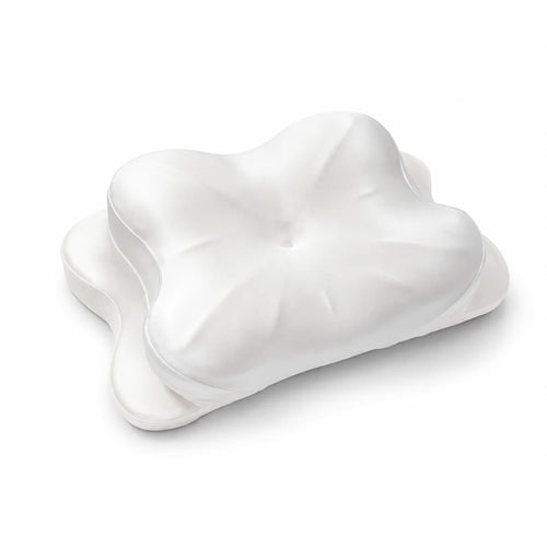 OrtoCloud Ergonomisch slaapkussen