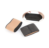 Voetboogsteun met compressie – 2-pack