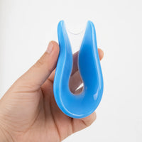 Hielinlegzolen met ontlastingszone van gel – 2-pack