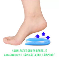 Hielspoor-pakket