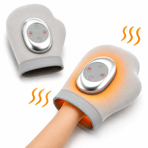 Handmassageapparat