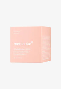 Collagen jelly cream med niacinamid och squalane, 110 ml