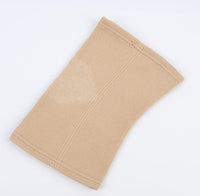 Elastische kniebrace met comfortabele pasvorm voor dagelijks gebruik