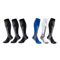 Compressiekousen pakket (6 paar)