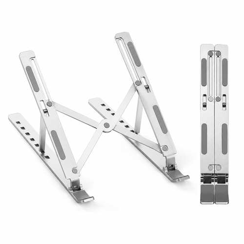 Ergonomische laptopstandaard