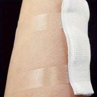 Hypoallergene medische tape voor zachte fixatie – 3-pack