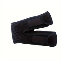 Multifunctionele kniebrace met flexibele stabilisatie