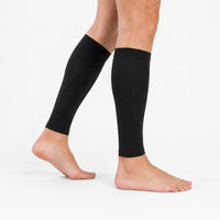 Elastische compressiekousen voor de kuiten – 1 paar