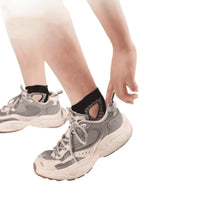 Orthopedische enkelbrace met compressie voor dagelijks gebruik