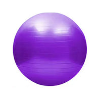Pilates- en yogabal 65 cm voor balans en coretraining