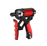 Verstelbare handtrainer met teller en weerstand 5–165 kg