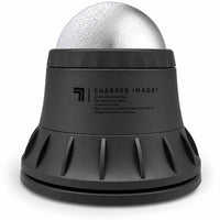 Sharper Image Ice Roller kylande massageboll med sugkoppsfäste