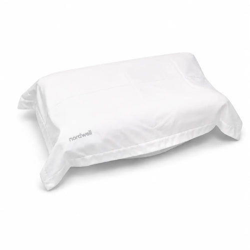 SleepEase kussensloop voor ergonomisch kussen
