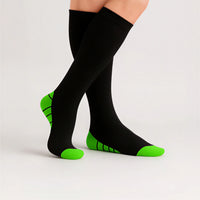 Compressiekousen voor sport en training – 3-pack