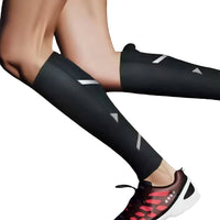 Compressiekous voor de kuit – steun bij sport en beweging