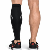 Compressiekous voor de kuit – steun bij sport en beweging
